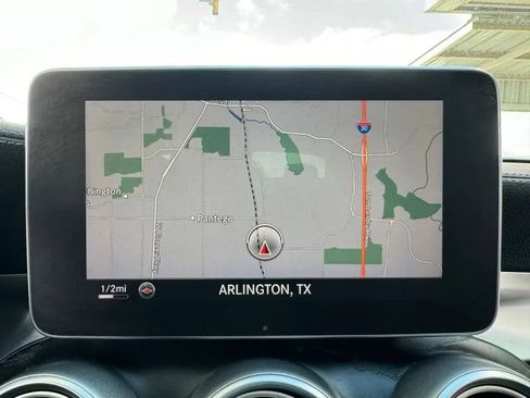 Used 2015 Mercedes-Benz C 300 4MATIC Sedan image 35