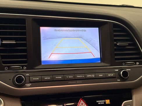 Used 2018 Hyundai Elantra ECO w/ Cargo Package image 22