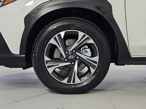 Certified 2024 Subaru Crosstrek 2.0i Premium w/ Crosstrek Mirror Package AWD/4WD image 5