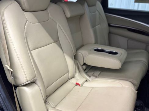 Used 2019 Acura MDX SH-AWD image 19