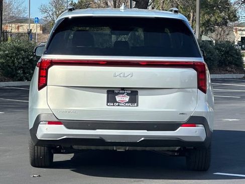 New 2026 Kia Carnival EX image 6