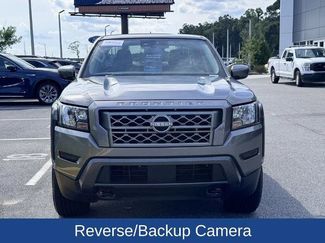 Used 2023 Nissan Frontier SV w/ Tow Package AWD/4WD video 3
