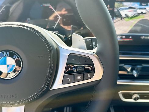 New 2026 BMW X7 xDrive40i w/ M Sport Package image 41