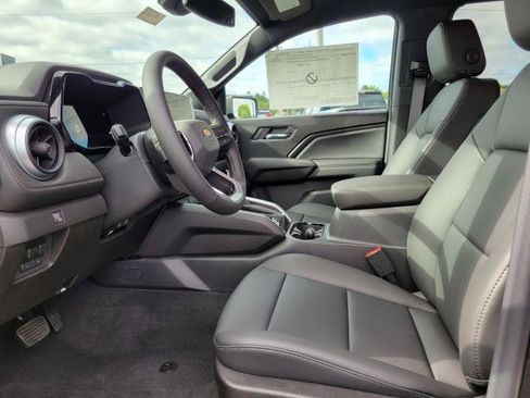 New 2026 Chevrolet Colorado LT w/ LT Convenience Package AWD/4WD image 8