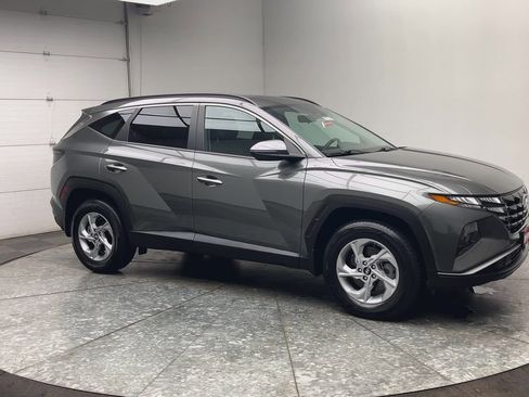 Used 2023 Hyundai Tucson SEL image 39