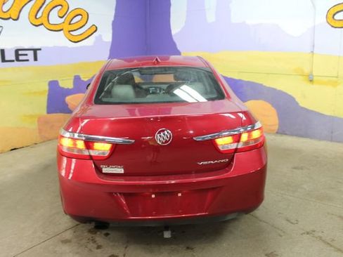Used 2016 Buick Verano Convenience FWD image 7