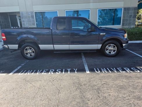 Used 2005 Ford F150 XL image 1