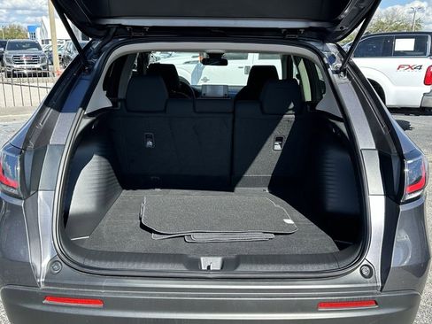 Used 2025 Honda HR-V LX image 10