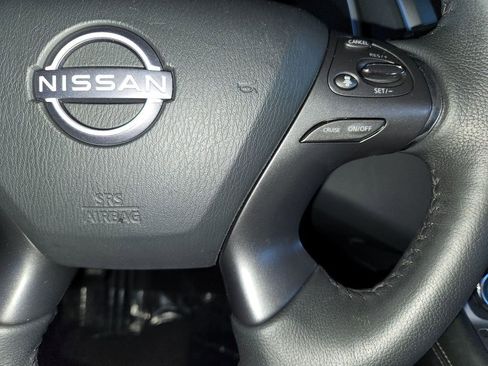 Certified 2024 Nissan Murano SL w/ Cargo Package image 27