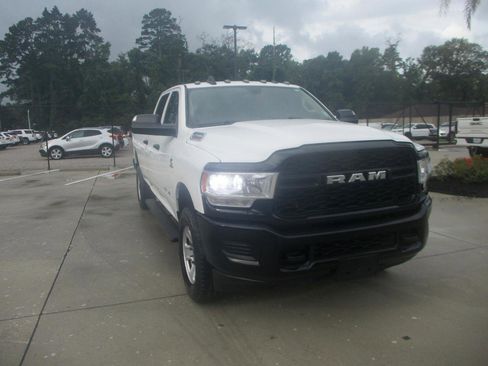 Used 2019 RAM 2500 Tradesman AWD/4WD image 6