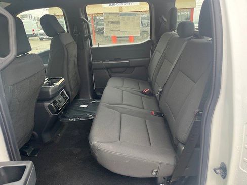 New 2023 Ford F150 2WD SuperCrew SSV w/ Interior Upgrade Package image 9