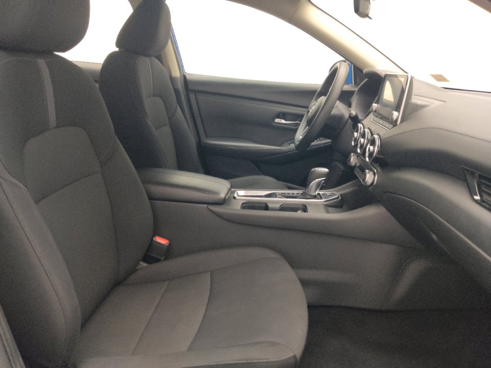 Used 2024 Nissan Sentra SV FWD image 21