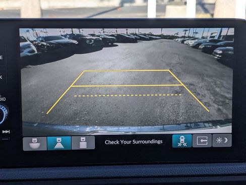 Used 2025 Honda CR-V Sport-L image 24