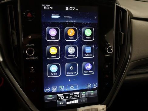 New 2026 Subaru Crosstrek 2.0i Premium image 19