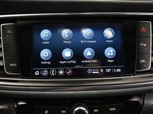 Used 2023 Buick Enclave Essence w/ Sport Touring Edition image 11