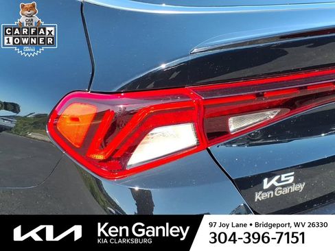 Used 2023 Kia K5 GT-Line AWD/4WD image 9