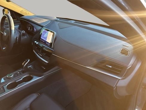 Used 2020 Cadillac CT4 V w/ Climate Package image 14