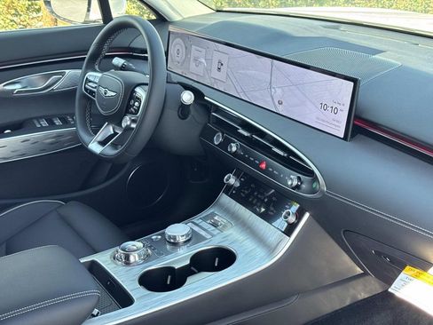 New 2026 Genesis Electrified GV70 image 10