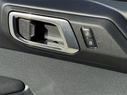 New 2025 Ford Bronco Outer Banks image 26