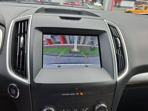 Used 2020 Ford Edge SEL w/ Convenience Package AWD/4WD image 29