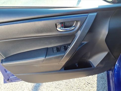 Used 2019 Toyota Corolla SE w/ SE Premium Package image 22