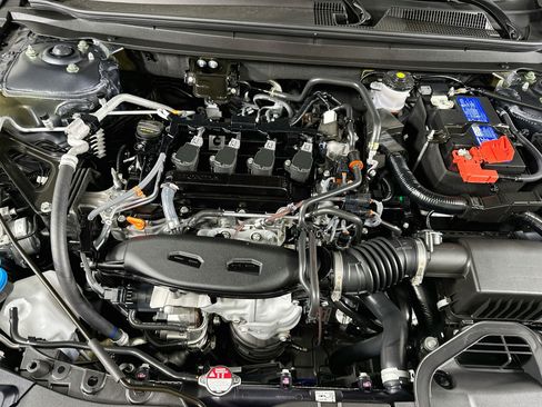 Used 2025 Honda Accord SE image 32