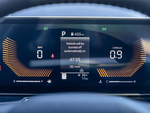 New 2026 Kia Sorento S w/ S Panoramic Sunroof Package image 21