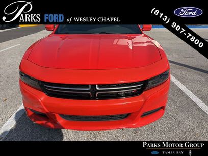 Used 2017 Dodge Charger SE w/ Popular Equipment Group