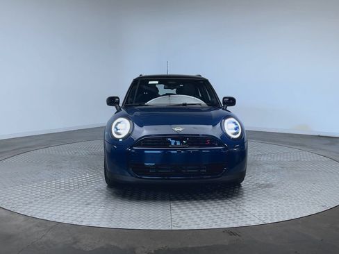New 2026 MINI Cooper S FWD image 3
