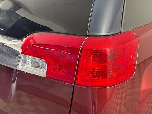 Used 2017 GMC Terrain SLT w/ Driver Alert Package I image 33