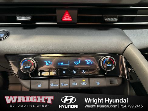 New 2026 Hyundai Elantra SEL Sport Premium w/ Cargo Package image 21