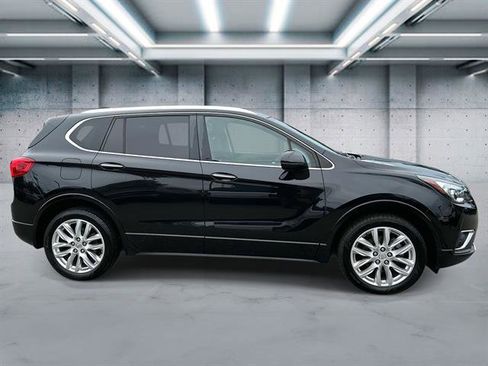 Used 2019 Buick Envision Premium image 3