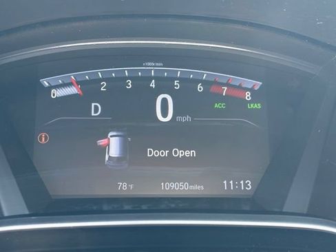 Used 2018 Honda CR-V EX image 29