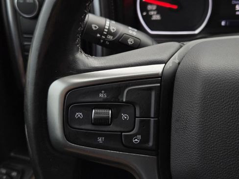 Used 2020 Chevrolet Silverado 1500 LT w/ Texas Edition image 27