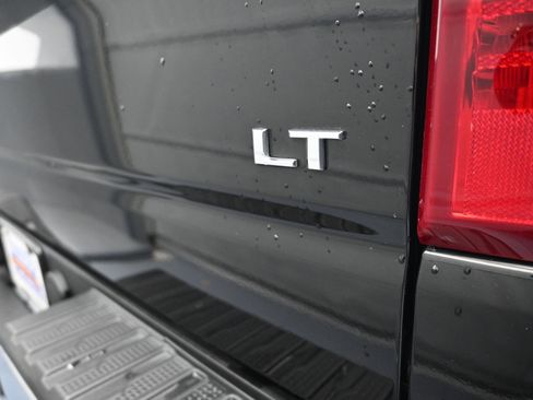 Used 2022 Chevrolet Silverado 1500 LT image 35