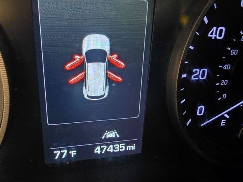 Used 2016 Hyundai Tucson Limited w/ Option Group 03 FWD image 20
