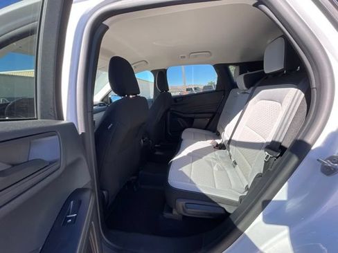 Used 2024 Ford Escape Active w/ Tech Pack #1 AWD/4WD image 7