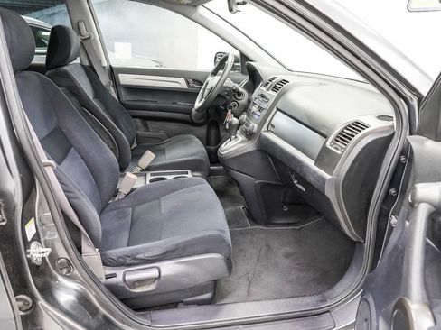 Used 2011 Honda CR-V EX image 16