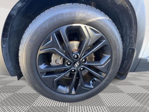 Used 2020 Hyundai Santa Fe SEL image 20