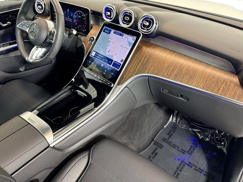 Certified 2026 Mercedes-Benz GLC 300 4MATIC image 28