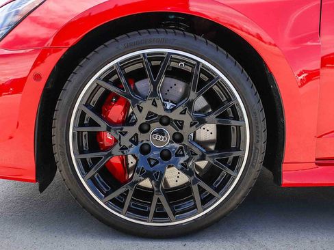 New 2026 Audi RS 3 AWD/4WD image 14