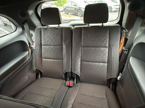 New 2026 Dodge Durango GT image 15