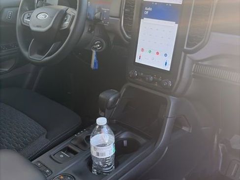 New 2026 Ford Ranger XL AWD/4WD image 17