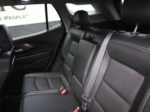 Used 2022 GMC Terrain SLT w/ Infotainment Package II image 20