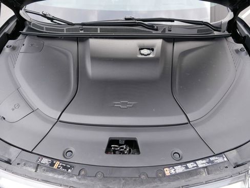 Used 2024 Chevrolet Blazer EV RS AWD/4WD image 12
