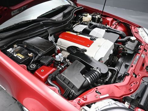 Used 2003 Mercedes-Benz SLK 230 SLK 230 image 30