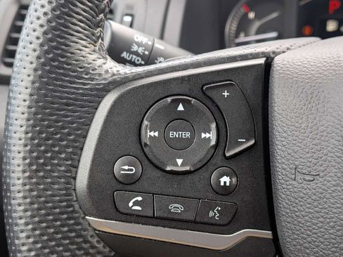 Certified 2023 Honda Passport EX-L image 24