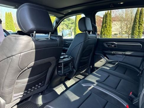 New 2026 RAM 1500 RHO AWD/4WD image 13