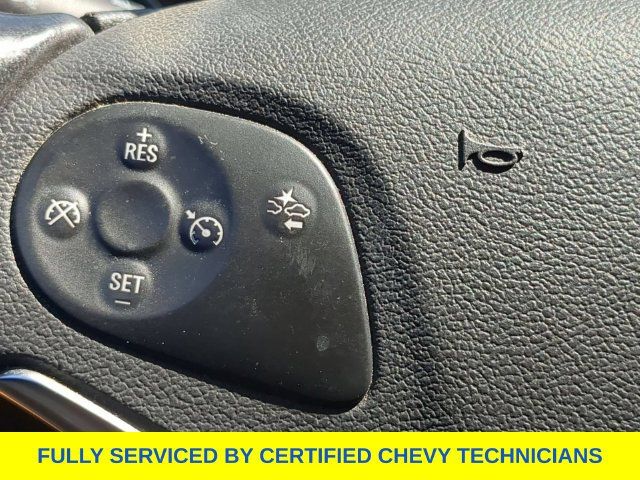 Used 2017 Chevrolet Impala Premier FWD image 25