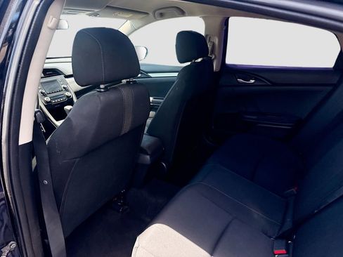Used 2018 Honda Civic LX image 25